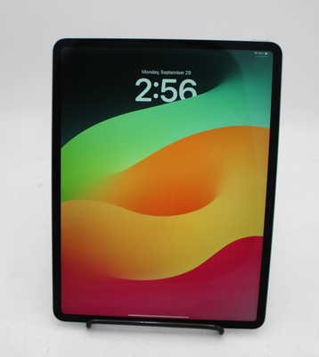 Apple iPad Air 13-inch (M2) A2898 Wi-Fi 128GB Demo - Space Gray | eBay