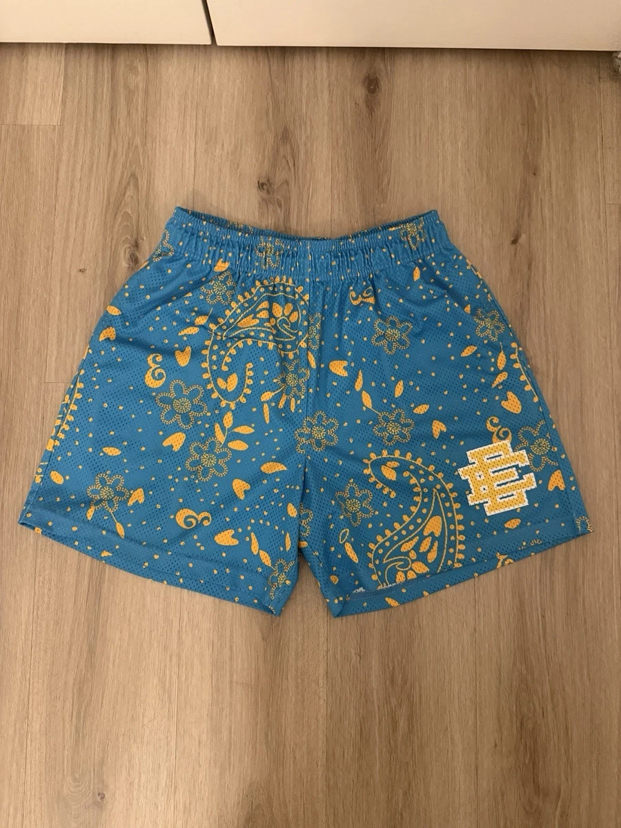 Paisley Regular Size XL Shorts for Men for sale | eBay