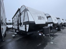 2026 Grand Design Momentum MAV 22MAV