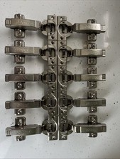 10 Blum Blumotion 110 Degree Soft Close Hinges 