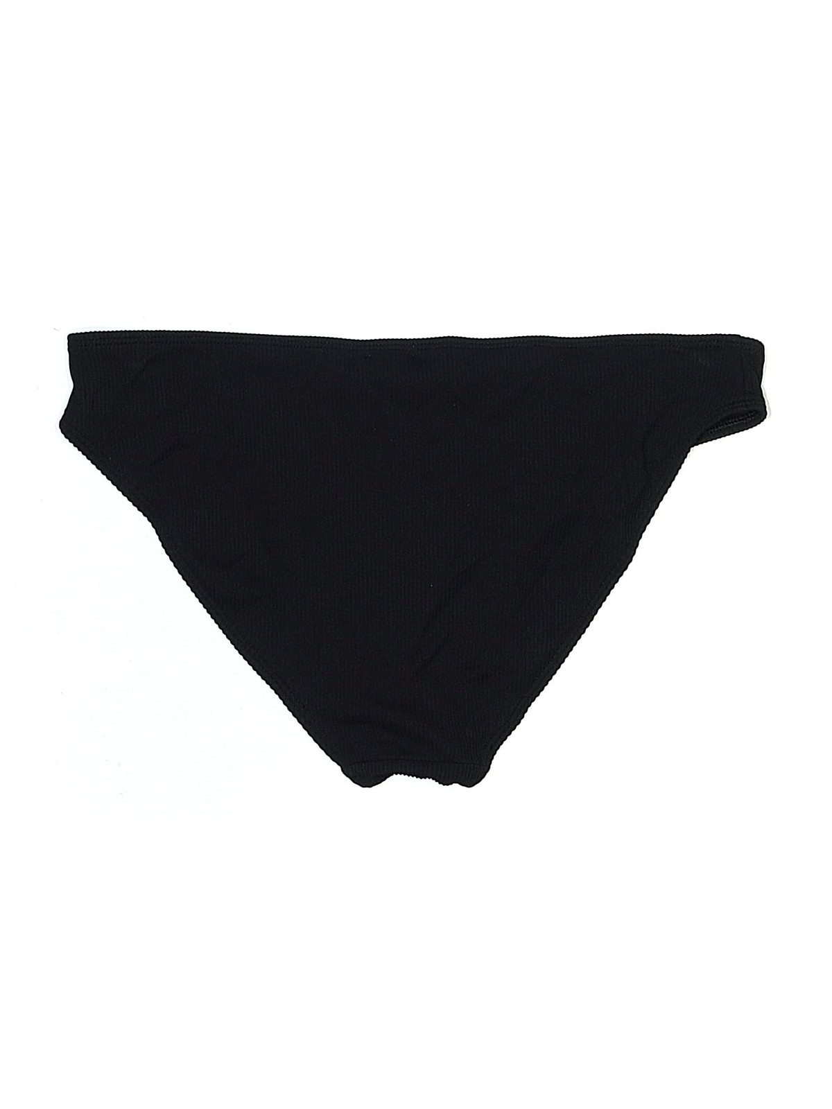 Aerie Women Black Swimsuit Bottoms M - image 2