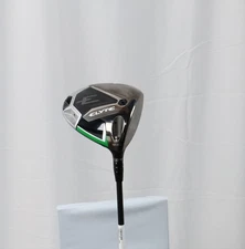 Callaway Elyte 12° Driver Stiff Flex Tensei Av Blue 55 13044104 Excellent