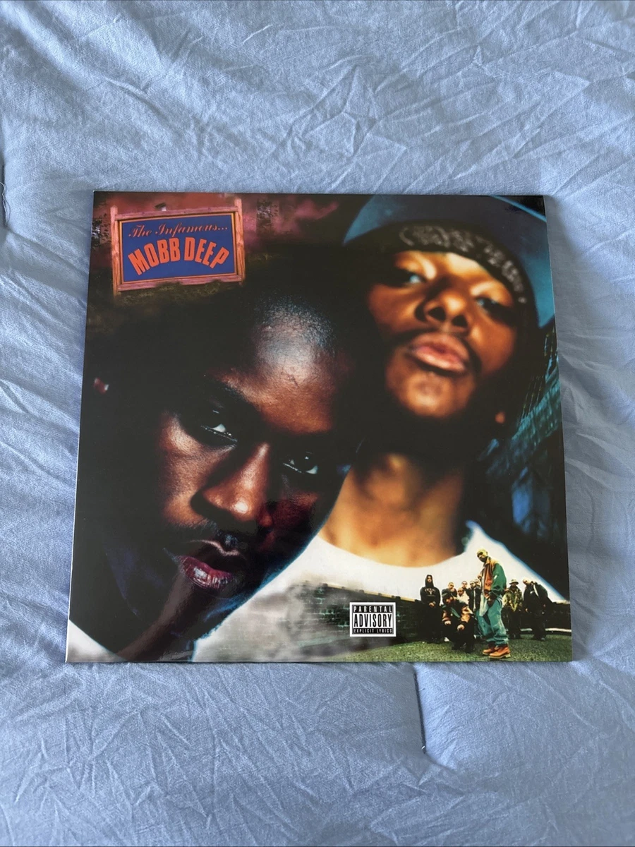mobb deep the infamous products for sale | eBay