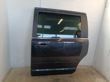 Porte arrière et accessoires Chrysler VOYAGER