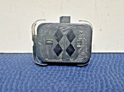 09-15 Land Rover Jaguar Front Windshield Rain Light Solar Sensor RLS Module OEM
