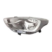 Diederichs Halogen H4 Scheinwerfer FüR Ford Ka+ Ab 06.16 Vorne Links 2540039