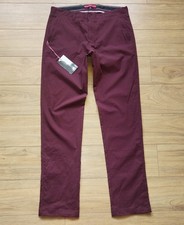 BNWT Rapha Technical Trousers Slim Fit CC Stretch Pants 34R (W34/L32)