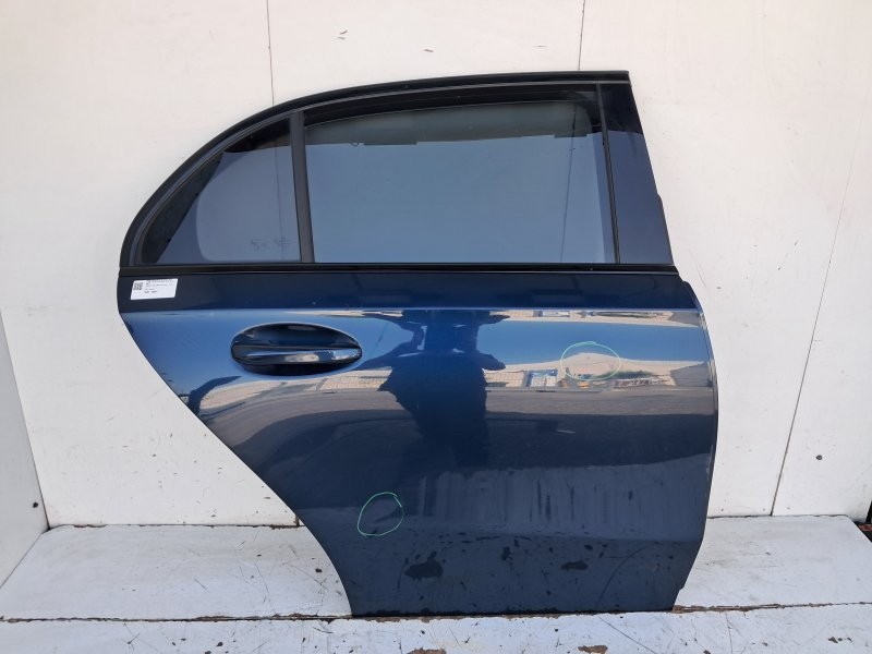 A1777301400 PORTA POSTERIORE destra MERCEDES-BENZ CLASSE A (W177) 2.0 D 16v AUT 150CV