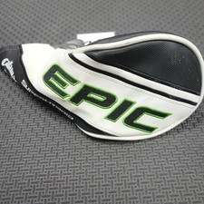 Callaway golf Epic Superhybrid head cover rescue 2h-8h fast ship 251111