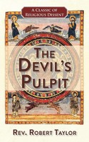 The Devil's Pulpit Robert Taylor Taschenbuch Kartoniert / Broschiert Englisch