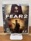 F.E.A.R. 2 : Project Origin - PlayStation 3 - CIB - Tested