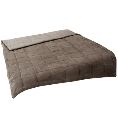 ORTHO-VITAL Thermo-Flanell-Steppbett ''Cashmere Touch''