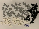 Lego Corner Parts Lot For Star Wars Theme