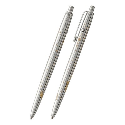 Fisher Space Pen Special Edition Apollo 11 50th Anniversary Astronaut Space Pen