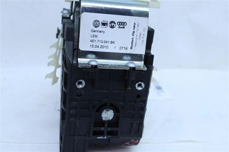 CAMBIO DE SUELO AUTOMÁTICO AUDI A8 2010 10 1110768 Foto 3 de 4