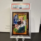 2024 Bowman's Best 1955 Bowman Anime Paul Skenes #BA-17 (RC) PSA 10 Pittsburgh
