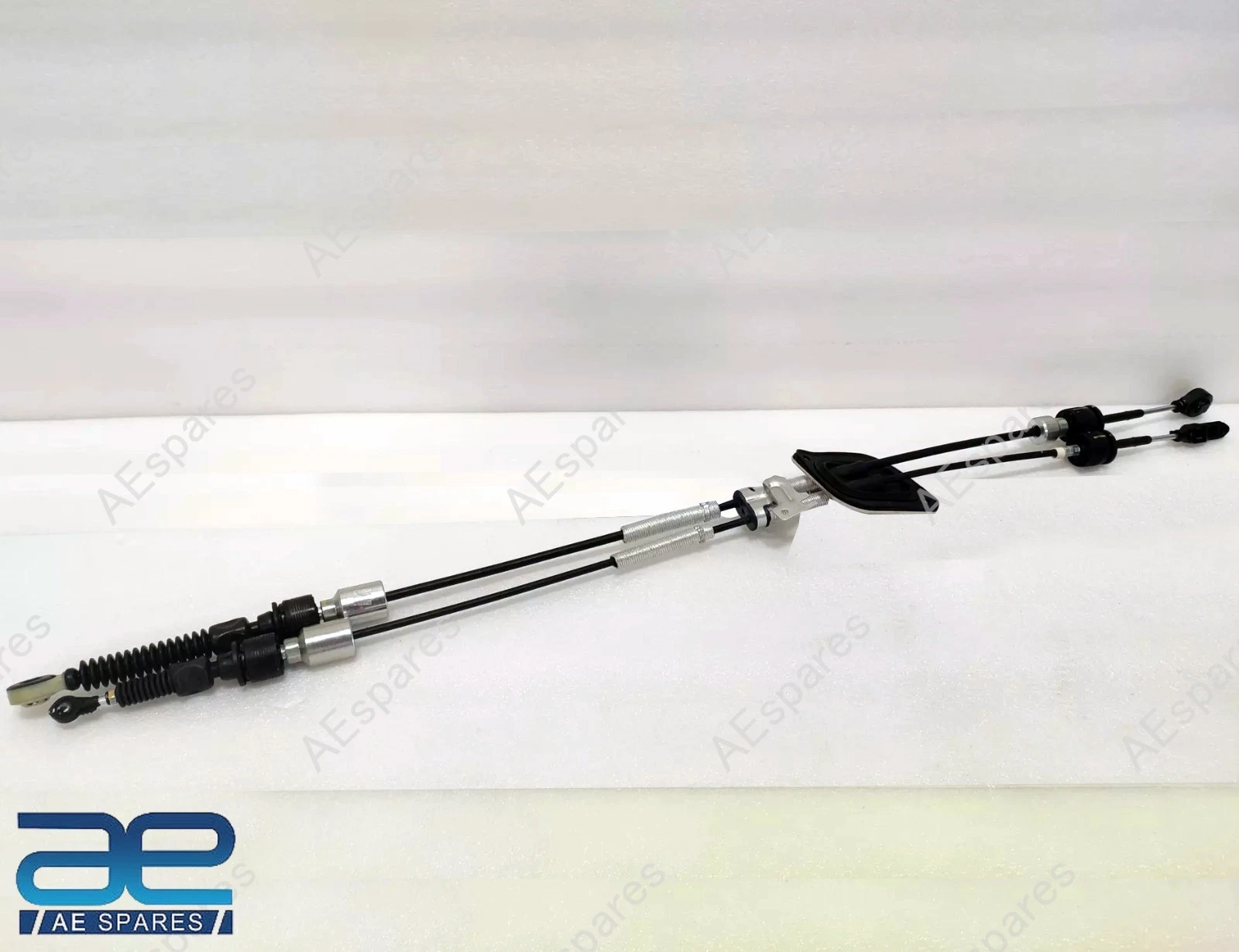 Gear Shift & Select Control Cable Assembly For Suzuki Ciaz 2014-2019 28300M79MA1 view 3