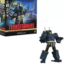 Transformers  Age of the Primes Combaticon Onslaught Collectible Action Figure