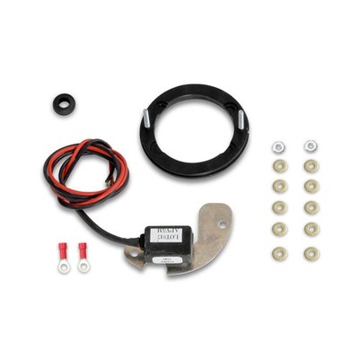 PerTronix Ignitor Electronic Ignition Conversion Kit - 12V Negative Ground Ig...