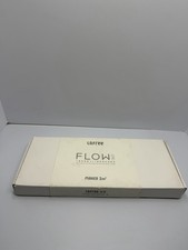 Lofree Flow Lite 84-key Triple Mode Low Profile Mechanical Keyboard White 0E921