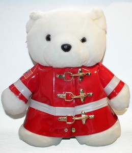 teddy bear jacket macys