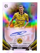 2024-25 Topps UEFA Club Competitions Soccer 27