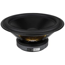 Dayton Audio DSA315-8 12" Designer Series Aluminum Cone Woofer