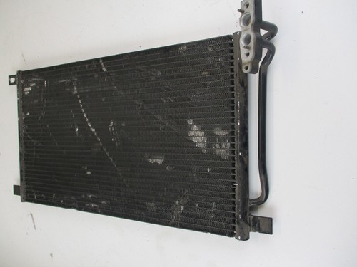 BMW 3 Series E46 X3 E83/LCI Air Conditioning Radiator 318d 320d 330d 8377648 #2 - 第 4/4 張圖片