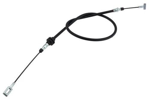 PARKING BRAKE CABLE For IVECO DAILY VI 14- REAR L R - Picture 2 of 7