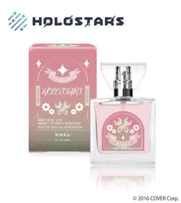 primaniacs] Holostars Produce Fragrance Rikka From JP NEW | eBay