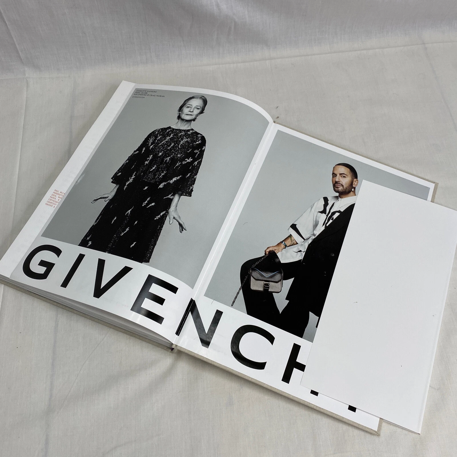 Purple Magazine the brain issue S S 2020 Miu Miu Akon Changkou fashion book