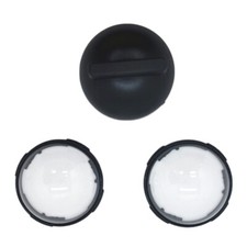 Lens Guard Protector Action Camera Accessories Protective Lens Cover for 360 X4