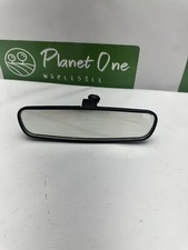 Oem Ford Gm Toyota Donnelly Daynight Rear View Mirror E8 011681