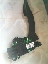 FORD FIESTA 2007 1.25 16V ZETEC ACCELERATOR THROTTLE PEDAL 2S619F836BA