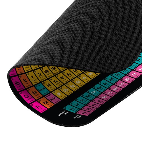 X-Large Rectangle Mousepad Non-Slip Mouse Mice Mat Pad for Laptop Computer PC - Picture 24 of 195