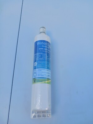 Waterdrop Advanced Model: WDS-4396508 Water Filter; Fits Whirlpool; NIP