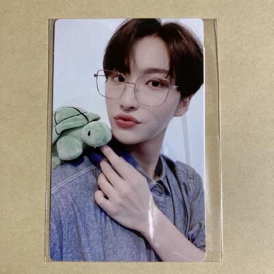 ATEEZ ソンファ birthday MD ATEEZ SEONGHWA - Star Open Ring [2025 Birthday MD] - K PLACE