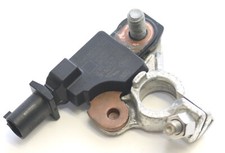 Jaguar XE 20D X760 Modul Batterieüberwachungssystem BJ32-10C679-AE Batterie