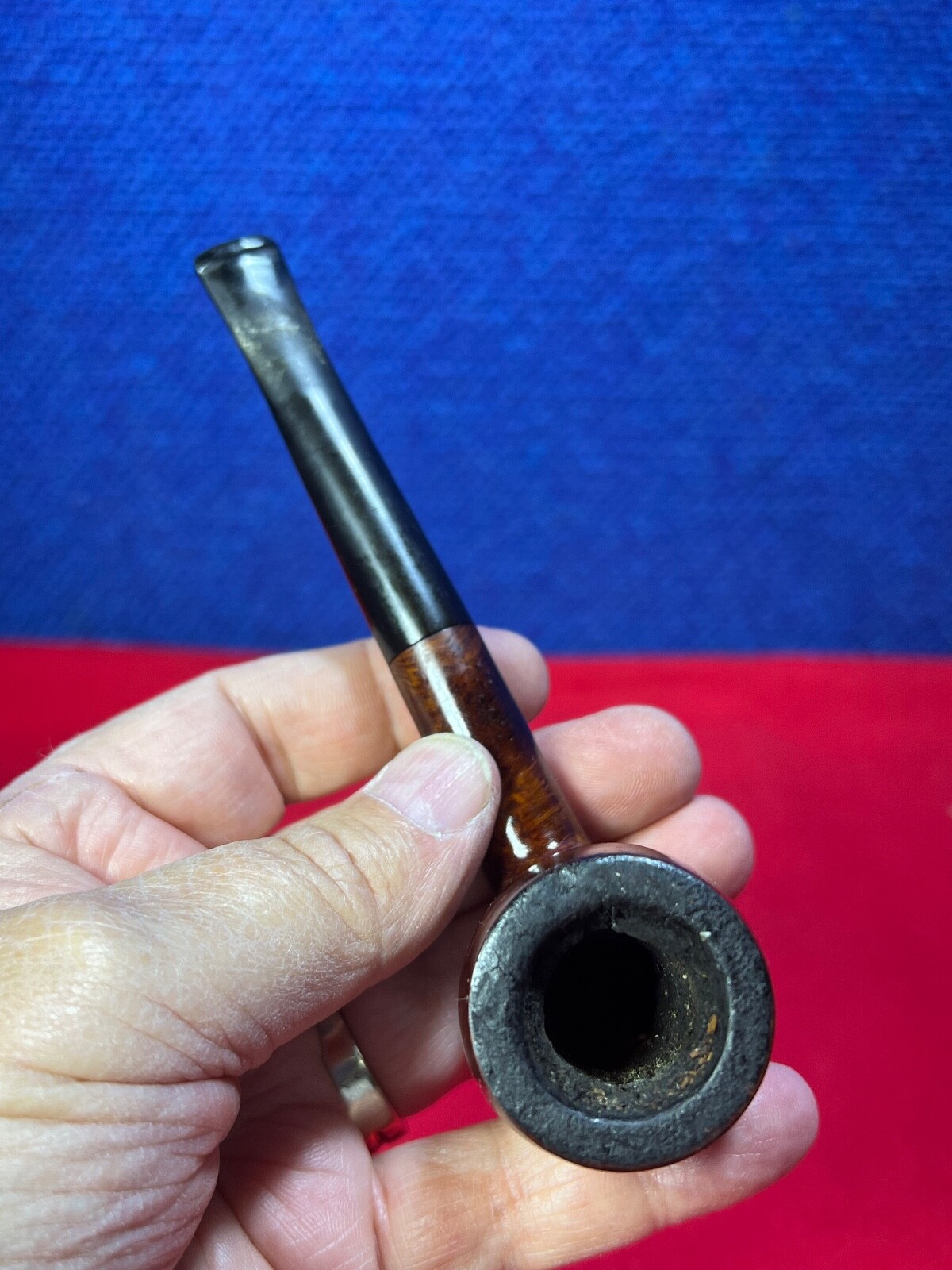 Vintage Used Tobacco Estate Pipes. AA313 eBay