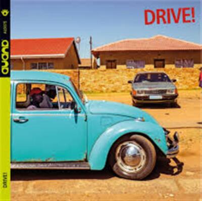 Drive! - Laufwerk (Audio CD)