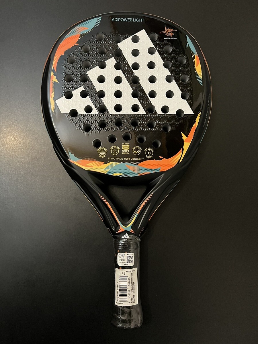adipower light 3.2