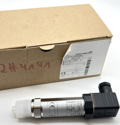 Endress + Hauser PMP131-A1B01A1R pressure transmitter pressure tranducer cerabar T