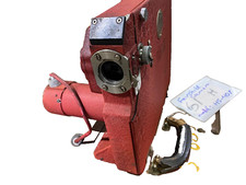 Fairchild HS-401 16mm high Speed Motion Picture Camera w/Case