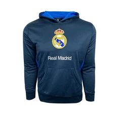 HKY Sportswear Real Madrid Youth Hoodie/Sweatshirt