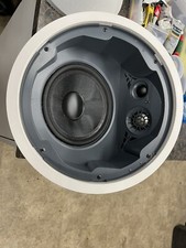Jami 8.521k4 In Wall Ceiling Speaker! Msrp $499.95!