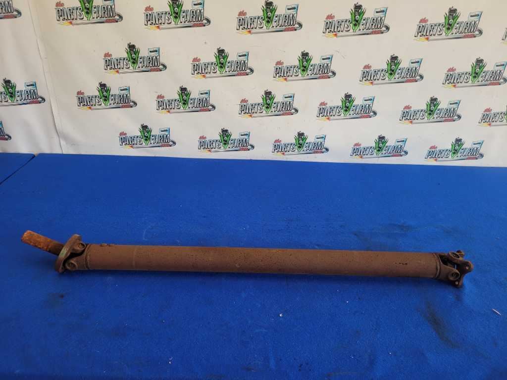 1990 Ford Mustang Mclaren Convertible Front Driveshaft Automatic Trans 2603