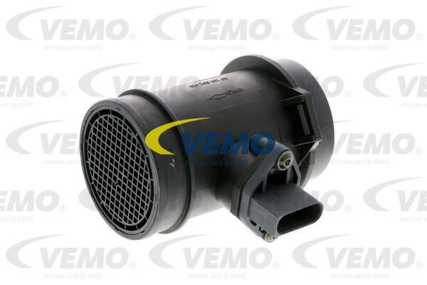 Vemo V10-72-0970 Luftmassenmesser FüR Audi VW-image