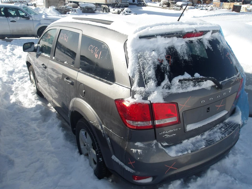 Interruptor de encendido usado se adapta a: Dodge Journey Grade A 2012 Foto 3 de 4