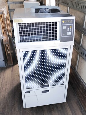 Topaz 17300 BTU Commercial Portable  AC Air Conditioning - TZ-18B