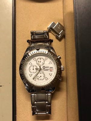 orologio cadet cronografo | eBay